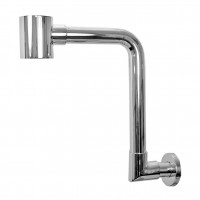 NEG Raumspar-Siphon NX62R (rund) NEG Raumspar-Siphon NX62R (rund)