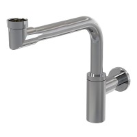 NEG Raumspar-Siphon NX65R (rund) NEG Raumspar-Siphon NX65R (rund)