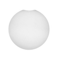 NEG Ersatzkugel (18,0cm) für Palloni Hängeleuchten aus Opal-Glas (Duo, Trio, Triatero, Quattro, Squa NEG Ersatzkugel (18,0cm) für Palloni Hängeleuchten aus Opal-Glas (Duo, Trio, Triatero, Quattro, Squa