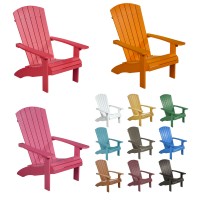 NEG Adirondack Gartenstuhl/Gartensessel MARCY NEG Adirondack Gartenstuhl/Gartensessel MARCY