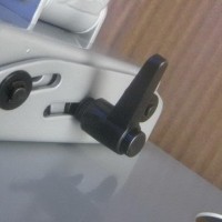 NEG Klemmhebel M6 (schwarz) für ExTender 5015, 7515, 6020 NEG Klemmhebel M6 (schwarz) für ExTender 5015, 7515, 6020