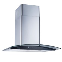 NEG Dunstabzugshaube NEG3860WH 747 m³/h Boost, leise, 10-lagige Metallfettfilter NEG Dunstabzugshaube NEG3860WH 747 m³/h Boost, leise, 10-lagige Metallfettfilter