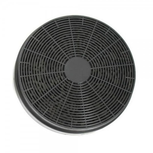 NEG Aktivkohlefilter GF15 für NEG15-ATx/ATx+, NEG15-ATRx/NEG15-ATRx+