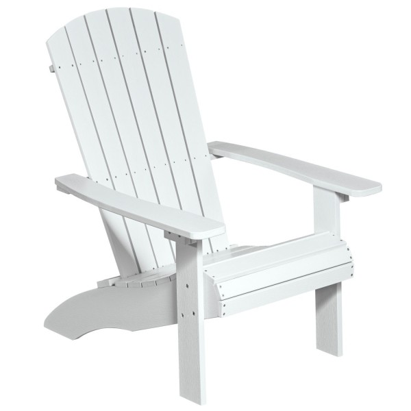 NEG Adirondack Gartenstuhl/Gartensessel MARCY