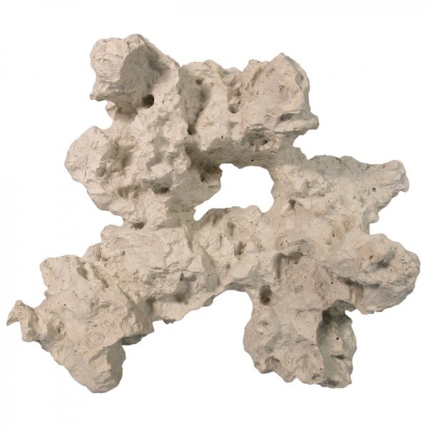 ORBIT Polyresin Lochgestein Sansibar (Large 2) OB-5692