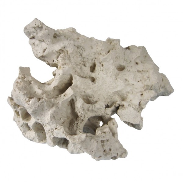 ORBIT Polyresin Lochgestein Sansibar (Large)