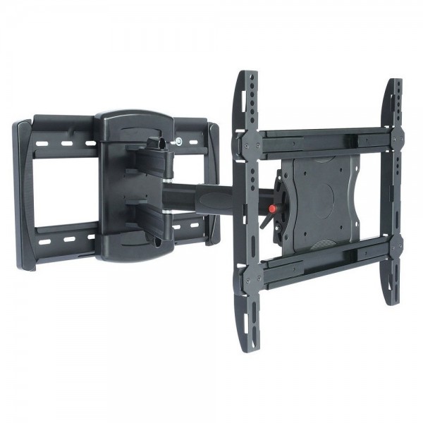NEG TV-Wandhalterung ExTender 6020 (schwarz) Full Motion