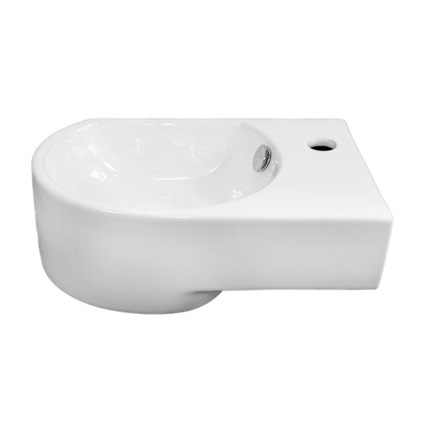 NEG Hänge-Waschbecken Uno06H