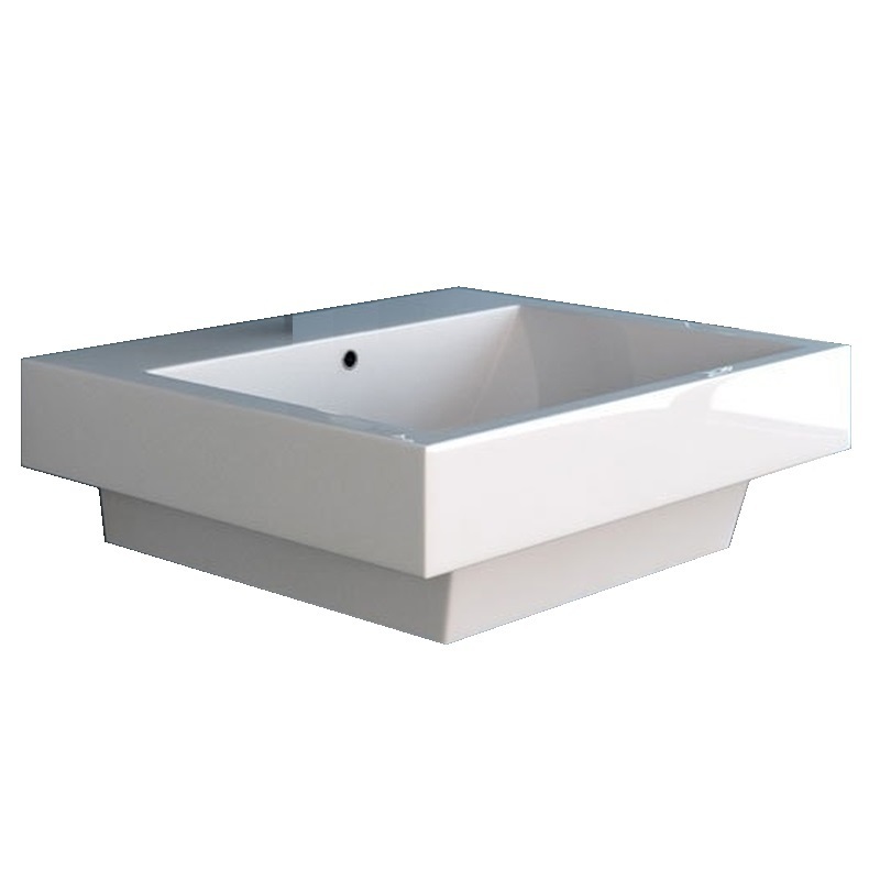 Einbau-Waschbecken | Waschbecken | Bad/Sanitär | NeuTrends