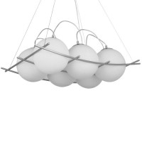 NEG Hängeleuchte SestoPalloni NEG Hängeleuchte SestoPalloni