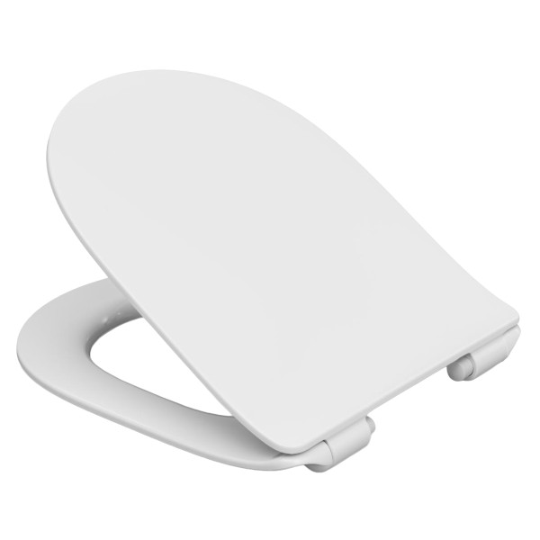 Toilettendeckel zu NEG Hänge-WC Uno55 Tornad00