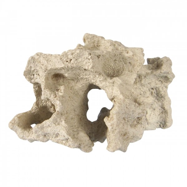 ORBIT Polyresin Lochgestein Sansibar (Small) OB-5955