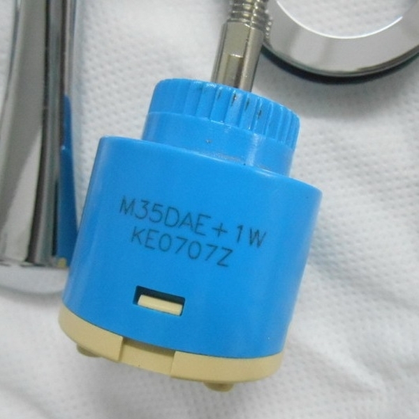 NEG Kartusche 35mm (SEDAL) Keramik-Einsatz für Armaturen der Serie