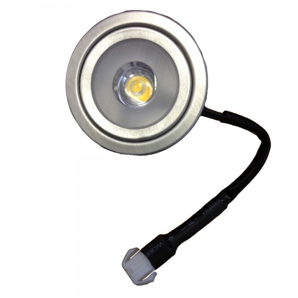 NEG LED-Spot/Downlight (3,0W) für NEG15, KF632