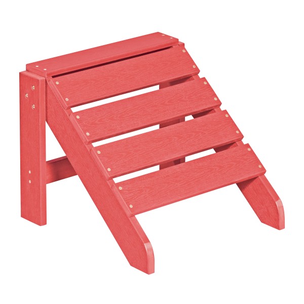 NEG Adirondack Fußbank/Fußhocker MARCY