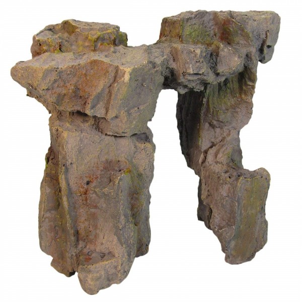 ORBIT Polyresin Felsen-Tor OB-5983S