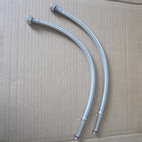 NEG Flexschlauch (3/8") für Gobi