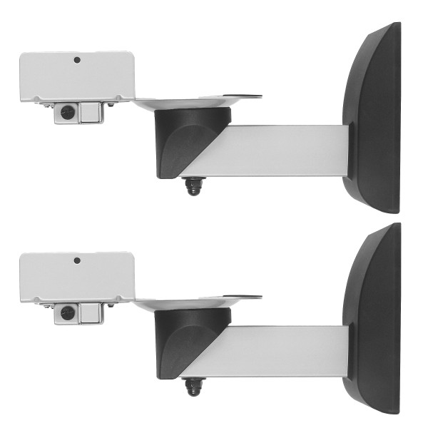 NEG Lautsprecher-/Boxen-Halterung (Paar) Beam201