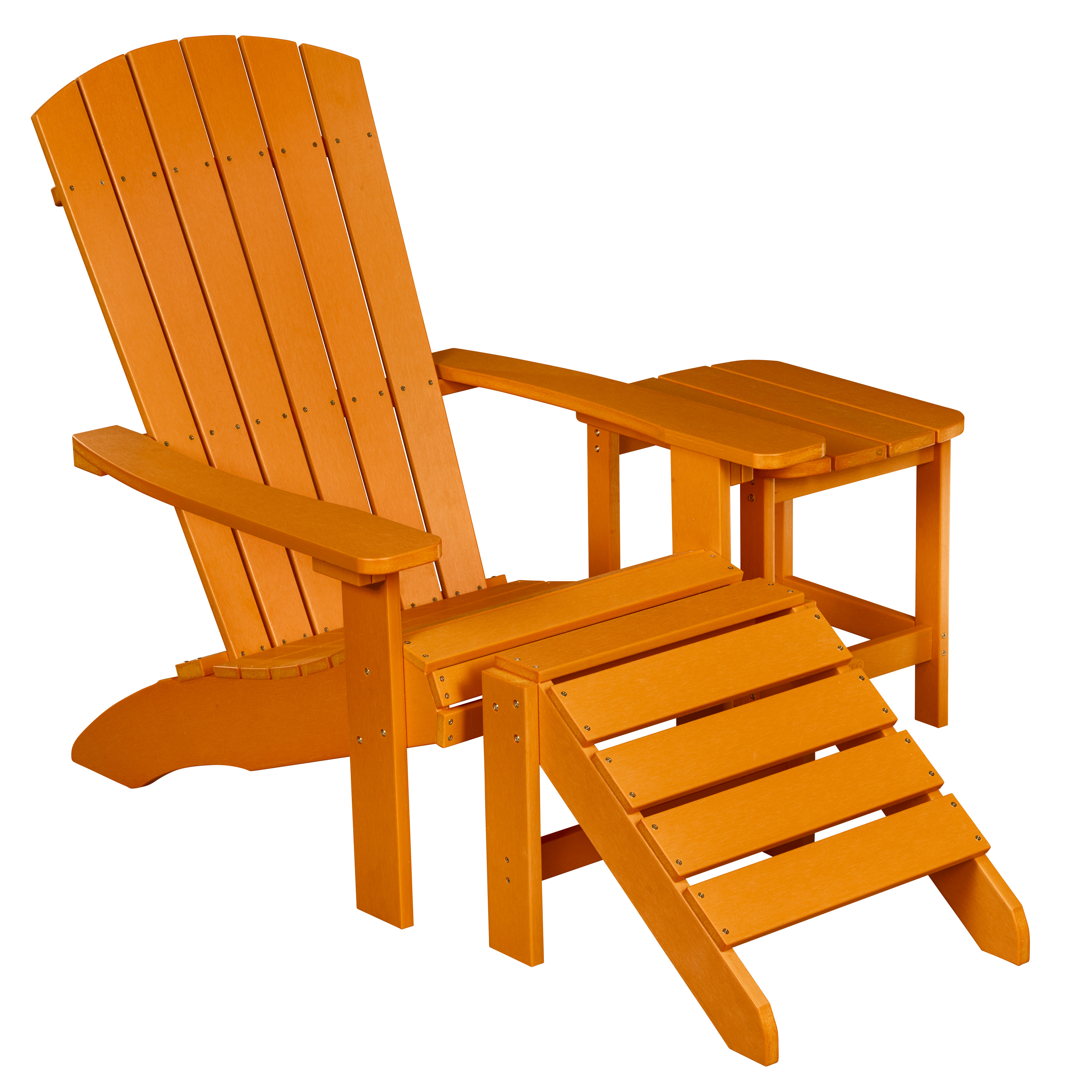 NEG Adirondack Gartenstuhl/Gartensessel MARCY | Garten | NeuTrends