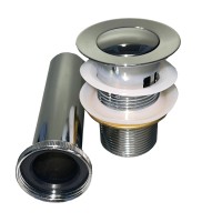 NEG Ablaufventil NX72B Pop-Up-Ventil (mit Überlauf) NEG Ablaufventil NX72B Pop-Up-Ventil (mit Überlauf)