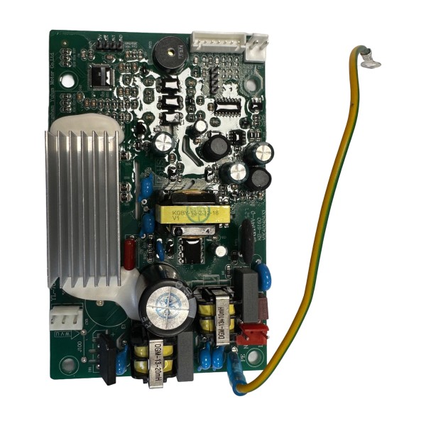 Steuerplatine für Inselhauben NEG36 -AT2 / NEG38-AT2 Version 1