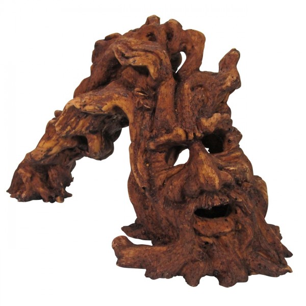 ORBIT Polyresin Wurzel-Monster (18cm) OB-6766