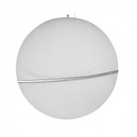 NEG Ersatzkugel (40,5cm) für Palloni Hängeleuchte aus Opal-Glas (Grande) NEG Ersatzkugel (40,5cm) für Palloni Hängeleuchte aus Opal-Glas (Grande)