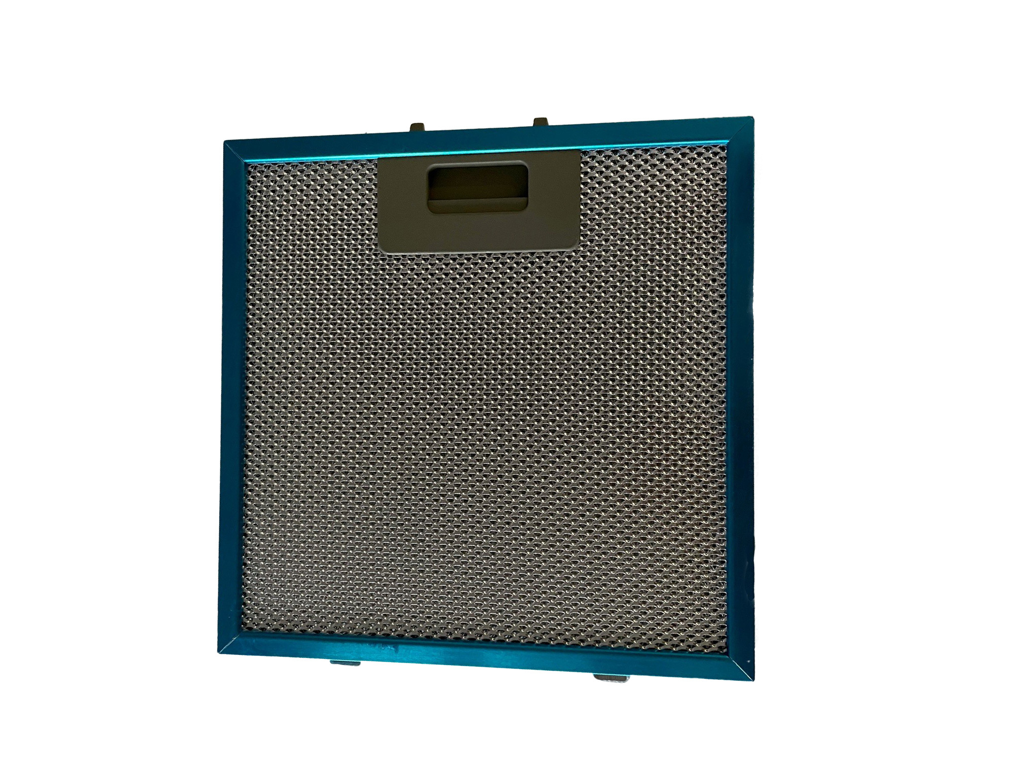 Lam-lord Universeller Dunstabzugshauben Filter – 124x47 Cm, Feuerfester Schwamm, Selbst Zuschneidbar