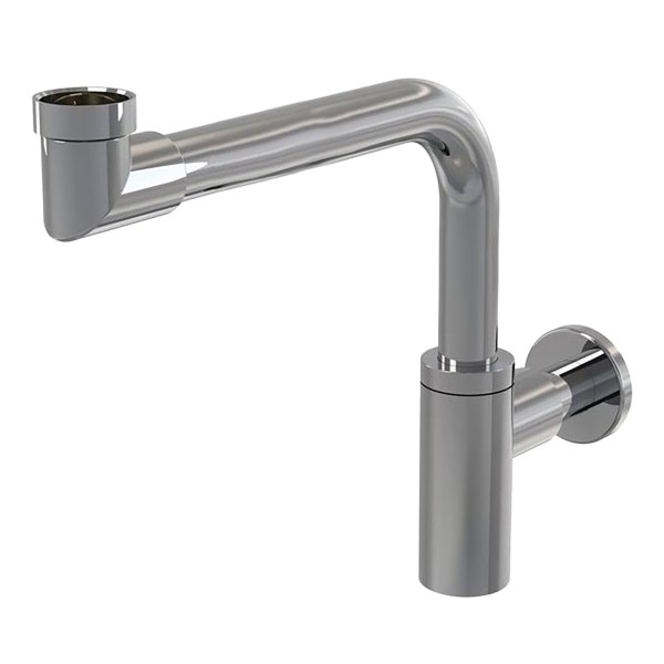 NEG Raumspar-Siphon NX65R (rund)