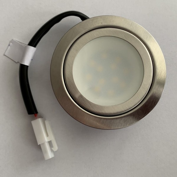 NEG LED-Spot/Downlight (starr) für WH601EK, WH603EK, WH608EK, WH630EK