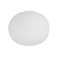 NEG Ersatzkugel (31,0cm) für Palloni Hänge-/Stand- und Tischleuchte aus Opal-Glas (Extra, Fondo, Tri NEG Ersatzkugel (31,0cm) für Palloni Hänge-/Stand- und Tischleuchte aus Opal-Glas (Extra, Fondo, Tri