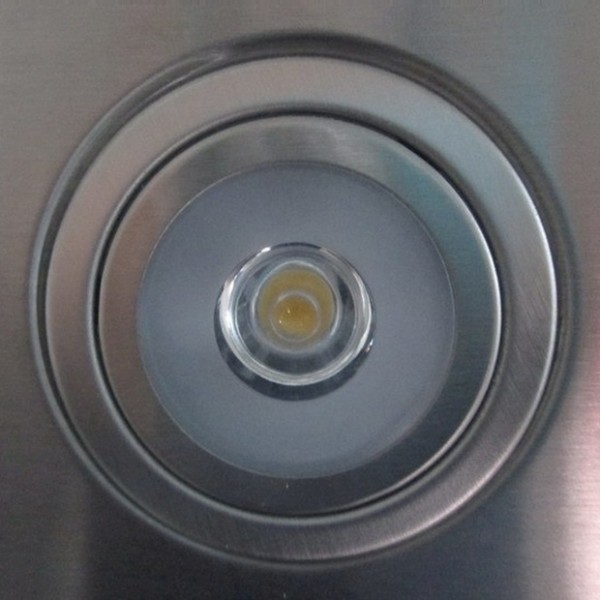 LED Spot (1,5W) für NEG36, NEG38 (ab 01/2016)
