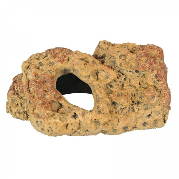ORBIT Polyresin Felsenhöhle/Stein-Höhle RedRock (24cm) OB-14025
