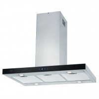 NEG Dunstabzugshaube NEG36-AT (Abluft/Umluft) Insel-Haube 90cm (A++) NEG Dunstabzugshaube NEG36-AT (Abluft/Umluft) Insel-Haube 90cm (A++)