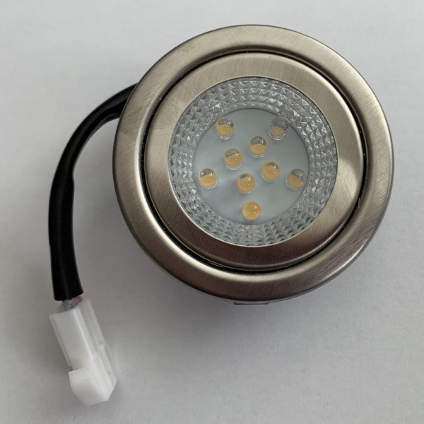 LED Spot (1,5W) für NEG36, NEG38 (bis 12/2015), KF917, KF919